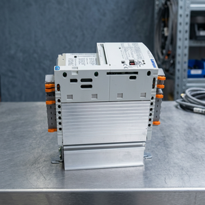 Convertidor de Frecuencia Lenz 8200 E82EV551K4c, 200W/220V Monofásico, Inversor Industrial - Product Image 2