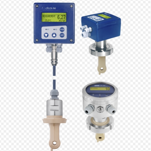 Nuevo medidor de conductividad original de la marca <span class=keywords><strong>CTI</strong></span> 750 número 202756/15-607-0-82/767 941 - Product Image 6