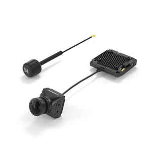 Envío Rápido Walksnail Avatar HD Pro Kit Versión de Antenas Duales Gyroflow+32G para Drones FPV Freestyle Piezas DIY - Product Image 4