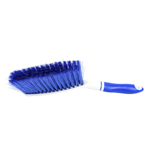 Cepillo multifuncional para cama, cepillo de cerdas suaves para eliminar el polvo, para ropa y edredones, color aleatorio - Product Image 5