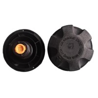 Bouchon de réservoir d'expansion de haute qualité pour BMW E61 E64 E90 E92 E93 F01 F02 17118639021 17137516004