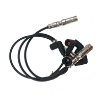 06A905430BF 06A905430R Kabel Pengapian untuk Volkswagen Beetle Golf Polo Audi A1 2010-2015 |   Penggantian OE
