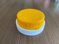 Bouchon de bouteille d'huile 80MM, nouveau matériel, 100%