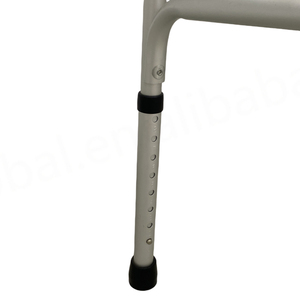 กรอบพับได้ทำจากอะลูมิเนียมอัลลอยน้ำหนักเบา CA915สำหรับผู้สูงอายุ-สะดวกในการพักฟื้น - Product Image 5