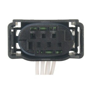 Nouveau connecteur électrique Mercedes-Benz C230 2003-2005 |   Terminal de contact métallique de remplacement direct - Product Image 3