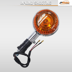 Feu arrière de <span class=keywords><strong>moto</strong></span> à LED avec clignotant dynamique séquentiel à flux de freinage, en plastique ABS, adapté à YAM V-STAR1100 - Product Image 2