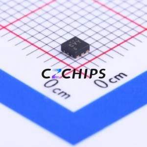 วงจรรวม WSON-6-EP TPS73533DRVR ใหม่ (2x2) ของแท้ชิป IC PMIC ตัวควบคุมเชิงเส้น (LDO) - Product Image 1