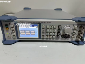 Venta de Productos Usados Rohde & Schwarz SMB100A-20G - Product Image 2