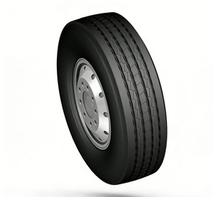 ยางรถยนต์ Wz Popular Economical Brand M226 295/75R22.5 ลายดอกยางสี่เส้น พร้อมคุณสมบัติการบังคับเลี้ยวที่ดีเยี่ยม จากโรงงานดั้งเดิม - Product Image 2