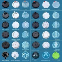 Gobelets à café en papier jetables personnalisés avec logo, 8 oz, en gros, 1000 pièces, qualité alimentaire, à paroi simple, pour café, restaurant, à emporter