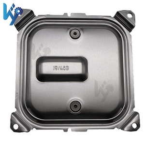 Unidad de Control de Faros Delanteros KY OEM A2C90665801 260551225R <span class=keywords><strong>para</strong></span> MERCEDES, RENAULT, NISSAN, Accesorios <span class=keywords><strong>para</strong></span> Automóviles - Product Image 1