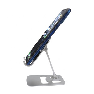 China Wholesale Universal Adjustable Phone Accessories Display Stand Cell Phone Stand Phone <strong>Holder</strong> - Product Image 6