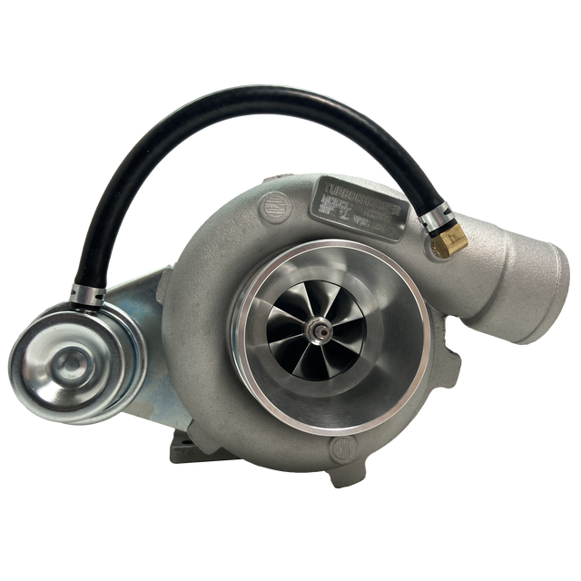 GTX2867R GEN II Turbocharger 50MM Ball Bearing Turbo Assembly Kit 856800-5005S T25 V-Band Turbolader for Universal Racing Car