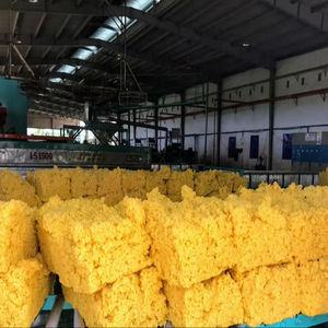 Lámina de Caucho Natural 100% de Origen Vietnamita, B2B al por Mayor, Svr 3L para Aplicaciones Automotrices e Industriales - Product Image 3