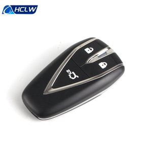 Bộ điều khiển từ xa chính hãng cho xe Changan Qiyuan A05 Q05 Q07 A06 A07 OEM S203F280702-0802 3608030-MK03 - Product Image 4