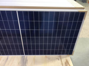 Ja Solar 440W 435W 430W 425W 420W 415W Solarpanel Mbb Mono Perc Paneles fotovoltaicos Jam54s30 415-440/LR <span class=keywords><strong>Jasolar</strong></span> - Product Image 2