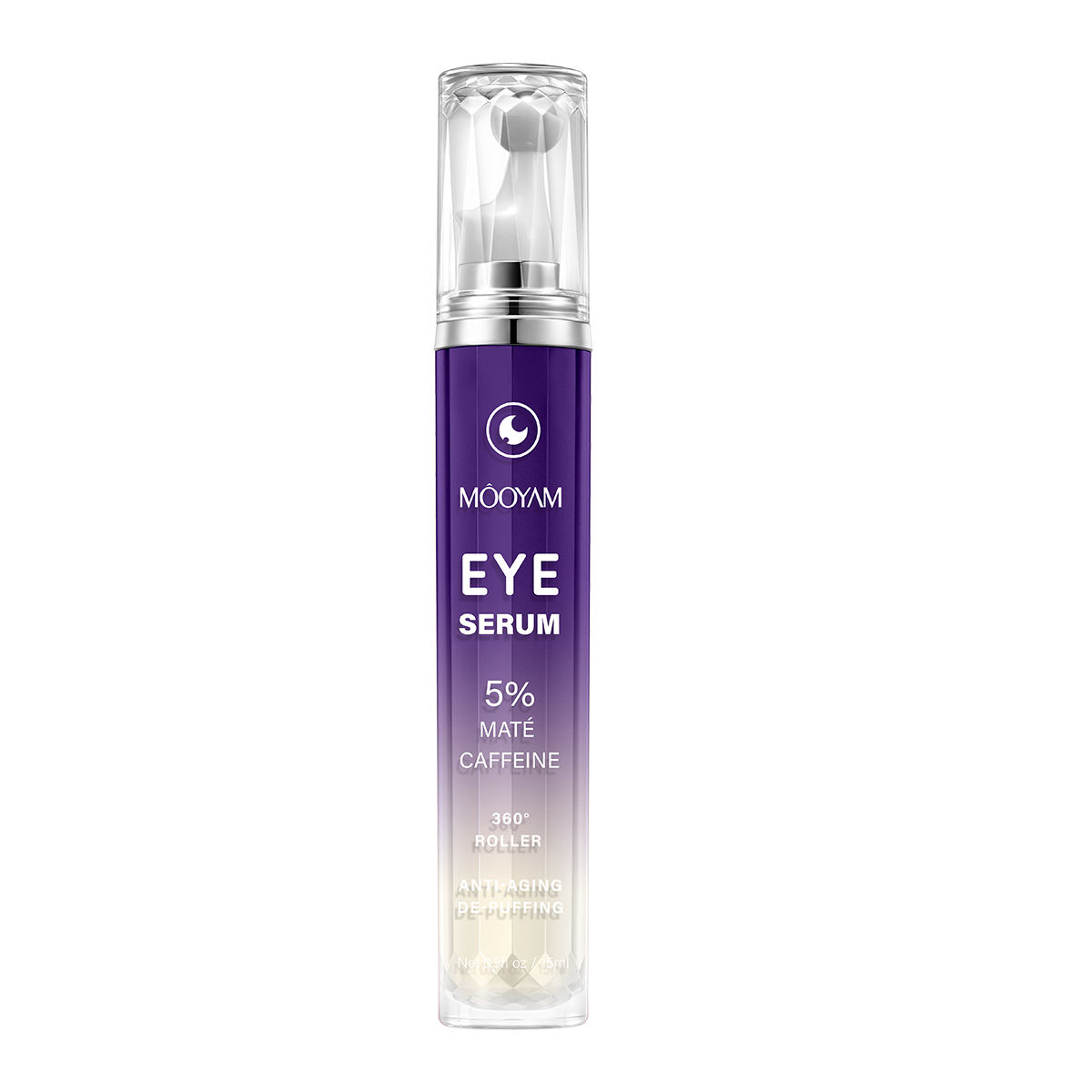 Mate Caffeine Eye Serum