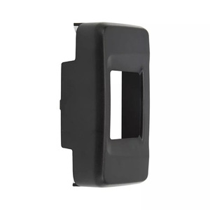 Cubierta de plástico para la rejilla inferior del radar del Honda Accord, 36809-TVA-A12 36809-TVE-H01, pieza de repuesto - Product Image 4