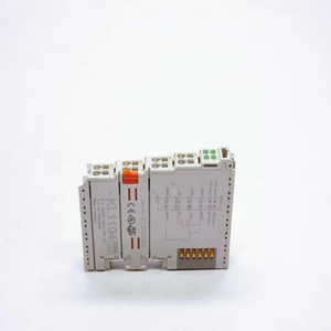 KL1104 24VDC UNMP Nuevo controlador de programación PLC de automatización industrial de almacén listo original - Product Image 1