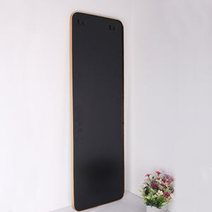 MARCH EXPRO bingkai cermin dekoratif bingkai cermin aluminium app - Product Image 6