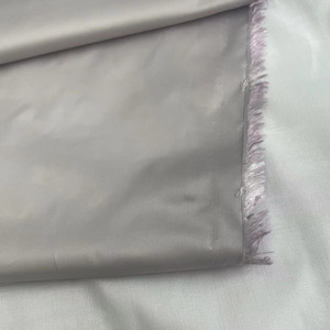 Tissu en <span class=keywords><strong>taffetas</strong></span> de polyester 300T, prix direct usine, idéal pour les manteaux en duvet - Product Image 6