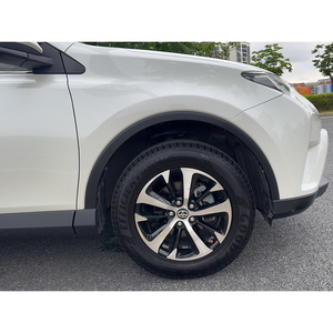 Auto Usado Guazi, Toyota <span class=keywords><strong>RAV4</strong></span> 2018, Volante a la Izquierda, Motor de Gasolina, Transmisión Automática, SUV para Uso Diario Familiar - Product Image 4