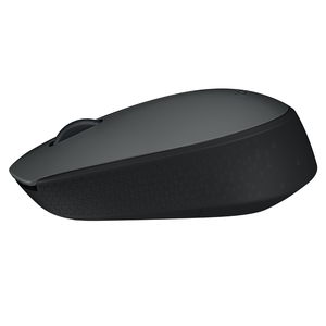Mouse Wireless Logitech <span class=keywords><strong>M170</strong></span> con Ricevitore USB 2.4GHz, Tracciamento Ottico 1000 DPI per PC, Laptop e Ufficio - Product Image 3