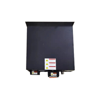 Alimentations électriques d'ionisation bipolaire haute tension ZY-HMF