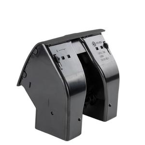 Ventilaciones Traseras para Touran 1TD819203, Montaje de Conducto para Aire Acondicionado de Asientos Traseros - Product Image 2