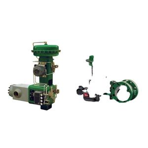 Actionneurs pneumatiques Fisher, prix usine Fisher 1052-8560 - Product Image 2