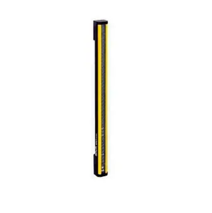 Cortina de Luz de Seguridad Original Nueva C4PEA09031C00, Detector de Zona de Peligro, Control de Bloqueo, Cuerpo Metálico, 9m de Distancia, 1ms de Respuesta, IP65 para PLC - Product Image 1