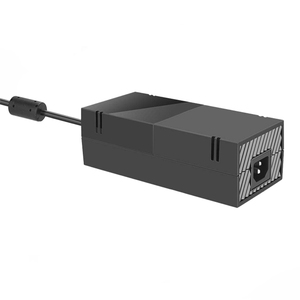 Alimentation KABBOL pour Xbox <span class=keywords><strong>360</strong></span> E, adaptateur secteur, bloc d'alimentation, cordon d'alimentation de 1,2 m, 12 V 10,8 A pour console Microsoft Xbox <span class=keywords><strong>360</strong></span> E - Product Image 3