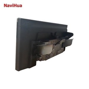 Navihua 12.3 Inch Android Autoradio Carplay Car Radio GPS <b>Stereo</b> Player for Toyota Camry 2024 Auto Electronics Multimedia Player - Product Image 5