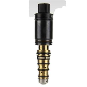 Válvula de Control de CA automática para compresor, repuestos de aire acondicionado de coche para <span class=keywords><strong>Toyota</strong></span> nuevo Camry <span class=keywords><strong>Corolla</strong></span> Highlander Alphard Lexus New Crown - Product Image 1