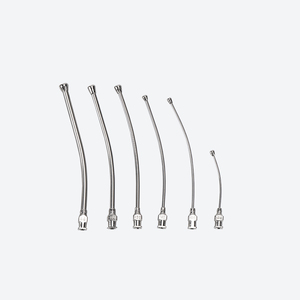 Kanula Jarum Pemberian Makan Tikus Vetafarm yang Dapat Digunakan Kembali untuk Jarum Tanaman - Product Image 4