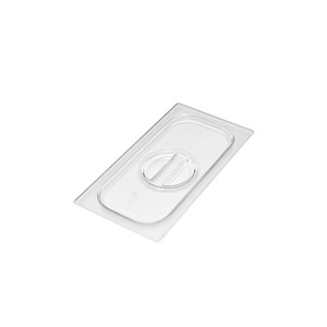 <b>Lid</b> Policarb. Gastronorm <b>Pan</b> GN 1/3 Catering Equipment Restaurant Supplies Gastronorm Containers - Product Image 1