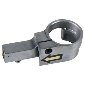 KS TOOLS - 515.3549-R035P Protège-courroie de meulage-EAN 4042146720172 PIÈCES DE RECHANGE POUR OUTILS ÉLECTRIQUES - Product Image 1