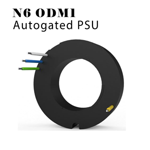 Qcnv Gen3 autogated PSU đáng tin cậy HV PSU cho hình ảnh khuếch cho tầm nhìn ban đêm Thiết bị bán buôn hình ảnh khuếch cung cấp điện - Product Image 2