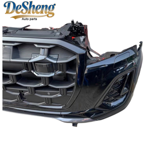 Prezzi Bassi Direttamente dalla Fabbrica. Per <span class=keywords><strong>Audi</strong></span> <span class=keywords><strong>Q7</strong></span> 4L, 4M: Gruppi Frontali, Paraurti, Fari LED, Griglie, Radiatori, Parafanghi, Spoiler - Product Image 5