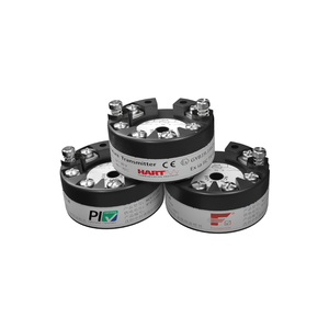 Температурный преобразователь с функцией протокола FF - Product Image 1