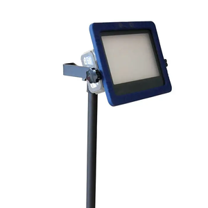 Adaptateur de batterie 50W 7500LM 18 V <span class=keywords><strong>Lampe</strong></span> de travail portable Projecteurs <span class=keywords><strong>Lampe</strong></span> de chantier - Product Image 6