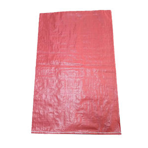 Bolsas Tejidas de PP Vacías Nuevas para Productos Agrícolas, Desechables, Buen Precio en el Mercado Mundial - Product Image 3