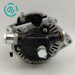 ชุดประกอบไดชาร์จ EexcavaStart 24V 55A รุ่น JFZB2902G3J 3701010A580-0000 สำหรับรถบรรทุก Jiefang Sailong Xichai - Product Image 5