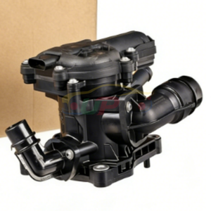 Sistema de control del motor de alta calidad - Sensor de temperatura del refrigerante 25600-2M810 256002M810 para Hyundai Accent 25600 2M810 - Product Image 3