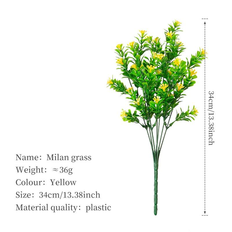 สีเหลือง