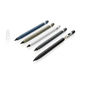 Aluminum ink-free <b>pen</b> personalized gadgets - Product Image 3