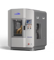 Système de refroidissement thermique avancé Creatbot Peek300, le leader des imprimantes 3D ultra-performantes Peek 300