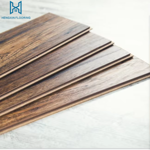 Unilin Click 10mm HDF Tecnología alemana Suelo laminado de madera <span class=keywords><strong>Parquet</strong></span> impermeable para sala de estar AC4 Resistente al desgaste <span class=keywords><strong>Barato</strong></span> - Product Image 6