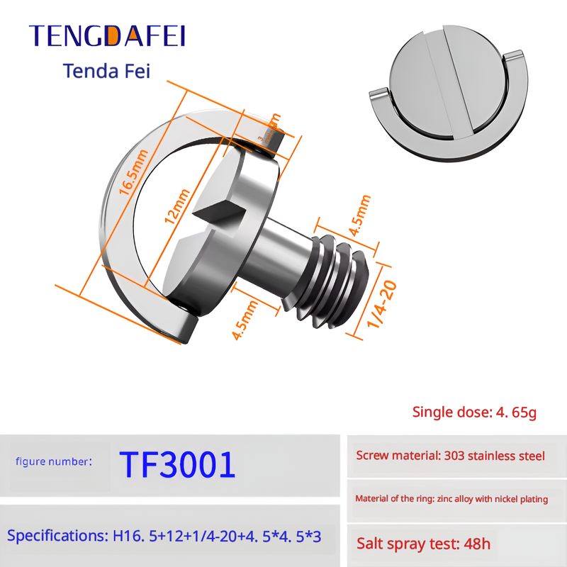TF3001