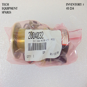 PLC LAM Research 2004032 CASSY Adatto per ASSY R3-R5-2 *nuovo in surplus, garanzia 90 giorni* Vendita all'ingrosso - Product Image 1